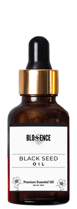 Black Seed Essential Oil