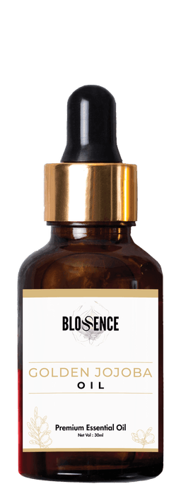 Jojoba Essential Oil