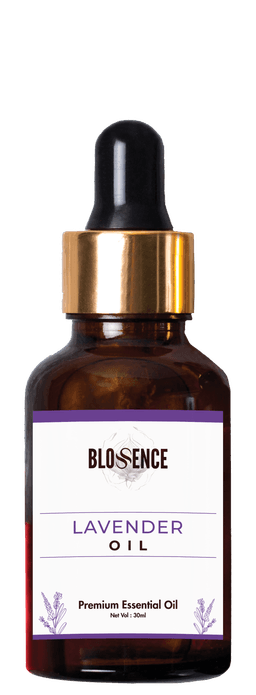 Lavender Essential Oil