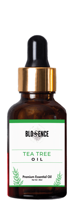 Tea Tree Essential Oil
