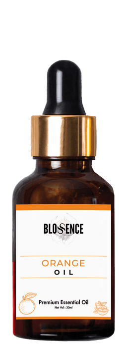 Orange Essential Oil