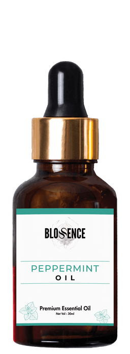 Peppermint Essential Oil