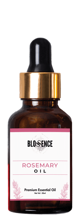 Rosemary Essential Oil