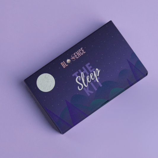 The Sleep Kit