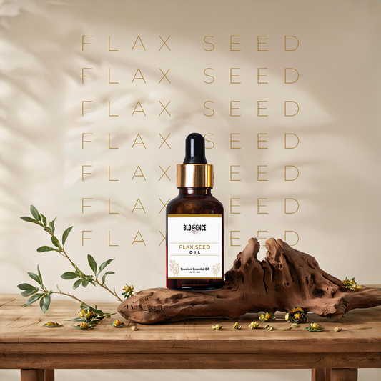 Natural Flaxseed Essential OIl