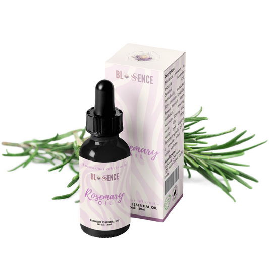 Natural Rosemary Essential OIl