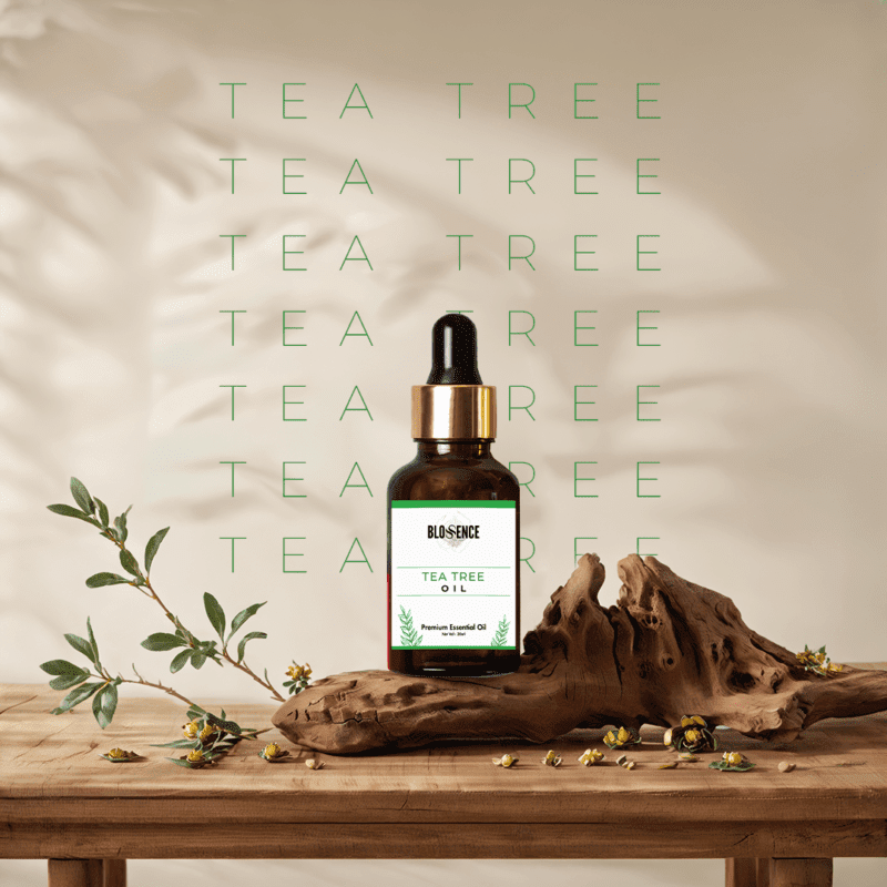 Tea Tree Essential Oil