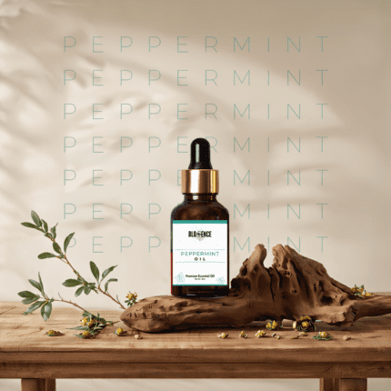 Peppermint Essential Oil