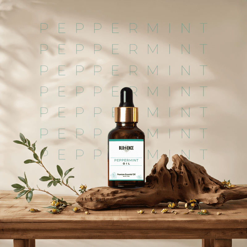 Peppermint Essential Oil