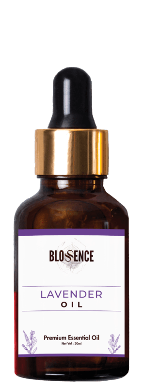 Natural Lavender Essential Oil