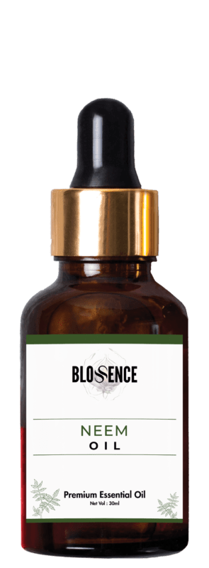 Natural Neem Essential Oil