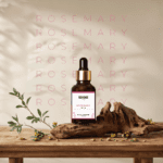 Natural Rosemary Essential OIl
