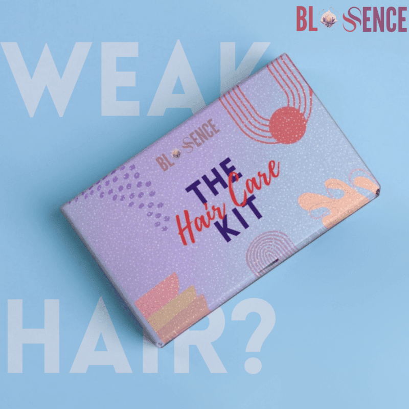 Hair Care Kit