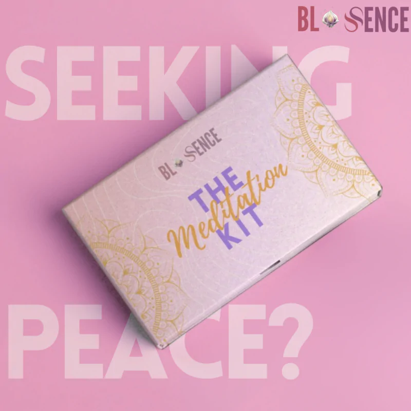 Meditation kit