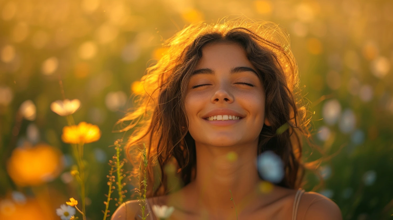 How Essential Oils Influence Your Mood The Science of Scent & Emotion