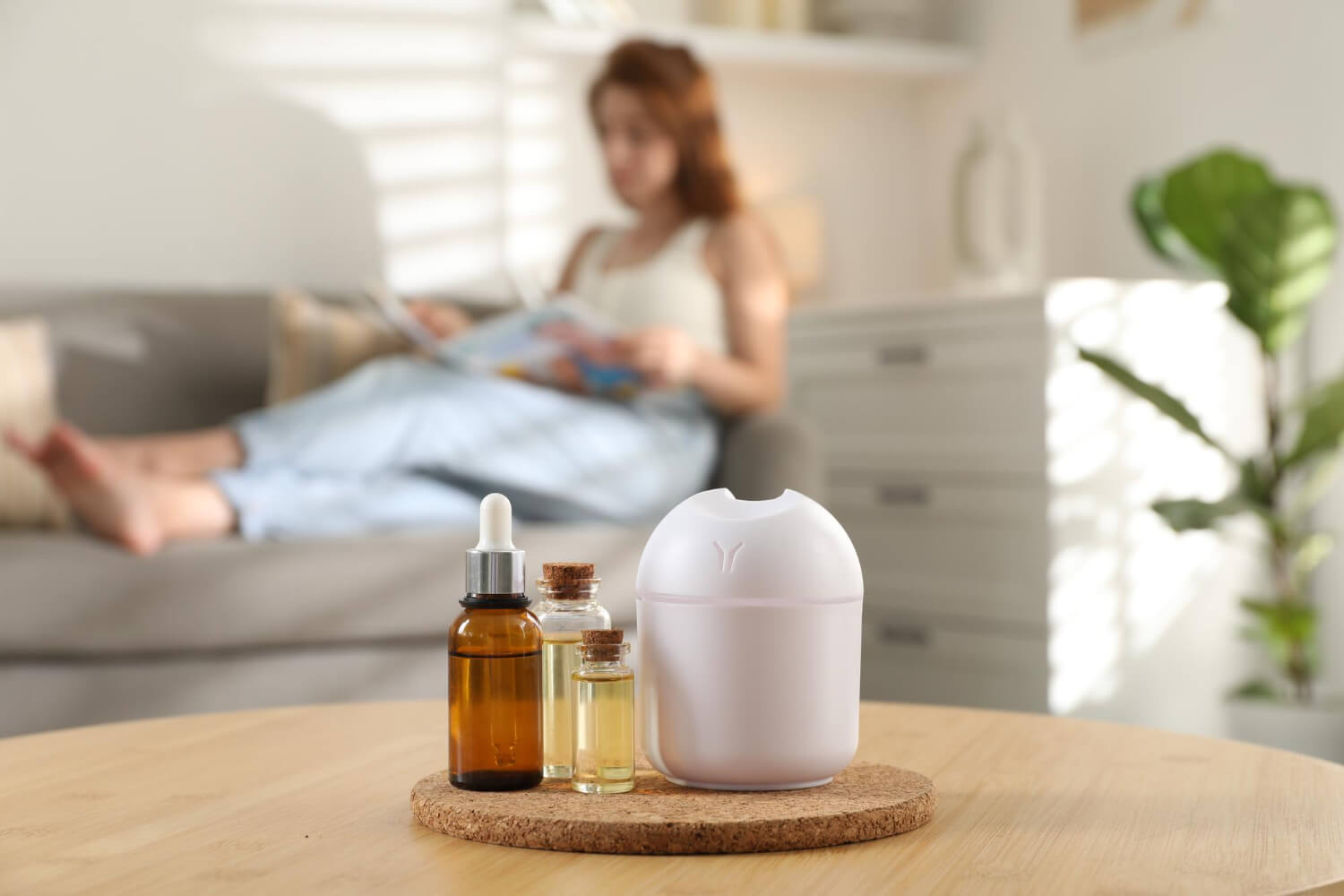 The Ultimate Guide to Using Essential Oils with Your Diffuser (Without Wasting Drops)